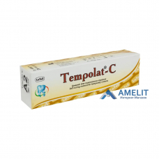 Темполат-Ц (Tempolat-С, Латус), основа 3,5г + активатор 3,5г